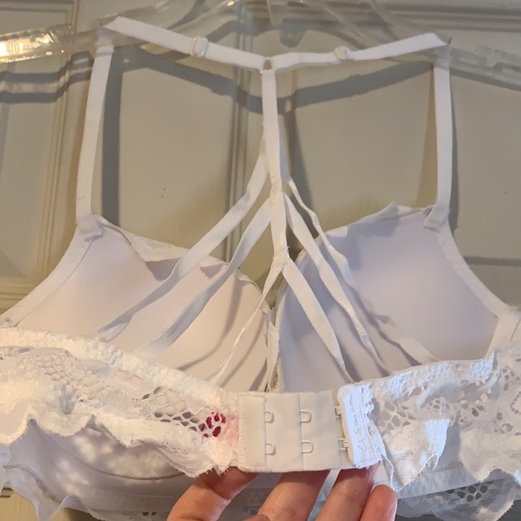 NEVER WORN LaSenza Push-Up Racerback Bra - Picture 3 of 4